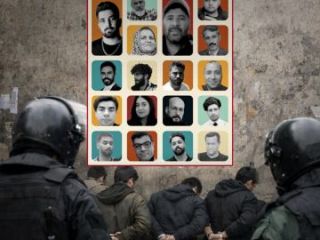 بی‌خبری از وضعیت ده‌ها معترض مشهدی؛ «گفت آن‌قدر کتک می‌خورند تا پهلوی را فراموش کنند»