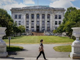 سرقت اعضای بدن در دانشگاه هاروارد آمریکا؛ مسئول سردخانه به ۸  سال زندان محکوم شد
