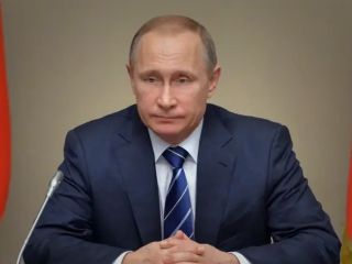 پوتین: در صورت توقف روند صلح اراضی بیشتری در اوکراین تصرف می‌کنیم