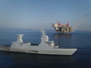 نتانیاهو قرارداد ۳۵ میلیارد دلاری صادرات گاز به مصر را تأیید کرد