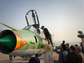 سپاه از بارورسازی ابرها در سه منطقه خبر داد، پزشکیان از ارسال باران از سوی خدا سخن گفت