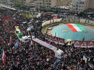 توصیه تازه نشریه اسرائیلی که پیشنهاد حمله به ایران را داده بود: «باید قلب ایران را هدف بگیریم»