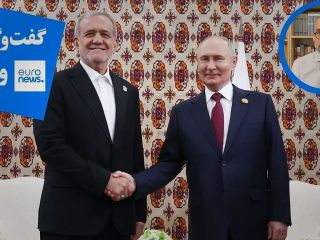 آیا روسیه در جریان جنگ ۱۲ روزه بین ایران و اسرائیل به تعهد خود در قبال تهران عمل کرد؟