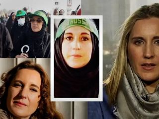 چرا کاترین شکدم تمام نمی شود؟