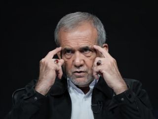 پزشکیان: موشک‌های اسرائیل  در جنگ ۱۲ روزه بیشتر، قوی‌تر، دقیق‌تر و راحت‌تر بود + ویدیو