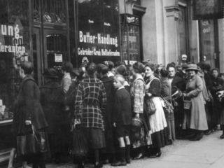 آیا ایران در آستانه ابرتورم‌، شبیه «آلمان ۱۹۲۳» است؟