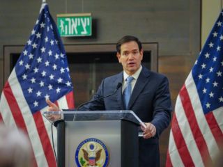 مارکو روبیو: مشکل آمریکا با جمهوری اسلامی علاوه بر تروریسم و برنامه اتمی، نحوه رفتار آن با مردم ایران است