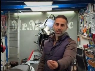 آقا انفجار تجریش یادتونه؟ تو از اسرائیل هم نامردتری