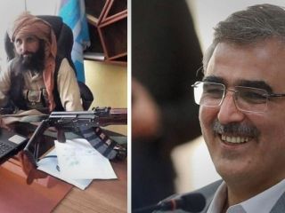 اروپا پیشکش ؛ از افغانستان یاد بگیرید