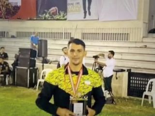 قهرمان جهانی کشتی در مشهد به قتل رسید