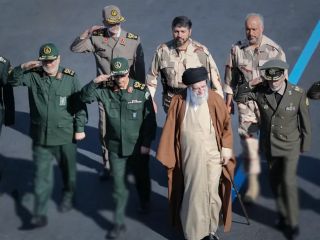 فرماندهان یواشکی؛ جابه‌جایی‌های محرمانه در لایه‌های ارشد ارتش پس از حمله اسراییل