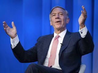 مایک پومپئو: جمهوری اسلامی به‌شدت تضعیف شده؛ ایرانیان نه حکومت دینی می‌خواهند، نه سلطنت