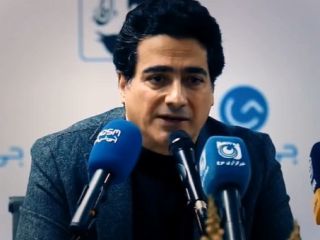 پاسخ همایون شجریان به برچسب «خواننده حکومتی» + ویدئو