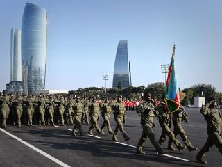 «گورستان مزدوران ترامپ» یا منطقه نفوذ اسرائیل؛ آیا راه خزر برای آمریکا باز شده است؟