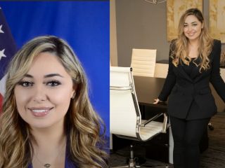 انتصاب یک زن ایرانی ـ آمریکایی به‌عنوان دستیار وزیر خارجه ایالات متحده