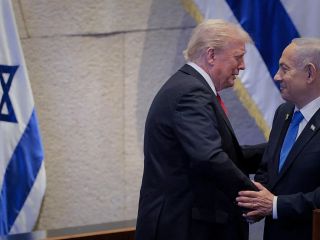 «نتانیاهو با طرح حمله مجدد به ایران به دیدار ترامپ می‌رود»؛ آیا این بار موشک‌های بالستیک هدف است؟