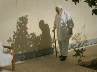 زندگی سیاسی حسینعلی منتظری در هفت قاب