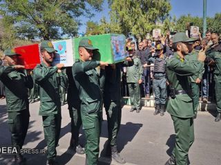 اعتراف فرمانده سابق نیروی دریایی سپاه: ساختار اطلاعاتی ما در برابر اسرائیل کارآمد نیست