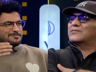 ۱۲ میلیارد تومان دستمزد مهران مدیری برای فقط ۶۰ دقیقه حضور در «پامپ» امیرحسین قیاسی