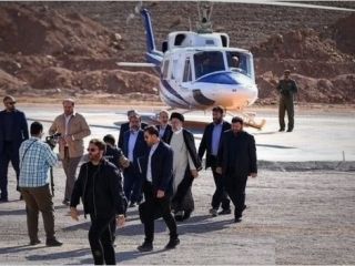 سخنان سانسور شده علم‌الهدی درباره علت مرگ ابراهیم  رئیسی:‌ اسرائیل او را ترور کرد