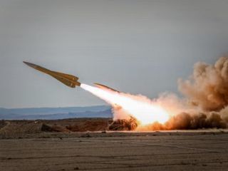 هشدار اسرائیل به آمریکا: رزمایش‌های سپاه ممکن است تدارک یک حمله غافلگیرکننده باشد