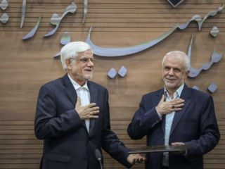 ماجرای برکناری رییس پیشین بنیاد شهید به‌دلیل تابعیت مضاعف فرزندش