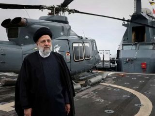 رمزگشایی یورونیوز از ادعای علم‌الهدی درباره ترور رئیسی؛ «رایحه مرگ» چه می‌گوید؟