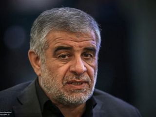 ممانعت از قرائت نظر خامنه‌ای در جریان بررسی لایحه مهاجرت + ویدئو