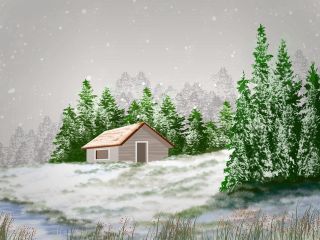 فال روز سه‌شنبه ۲۳ دسامبر - ۲ دی