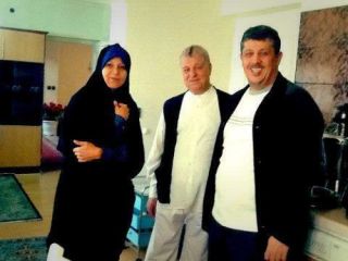 آیا هاشمی رفسنجانی «فائزه» را کتک می‌زد؟ | چرا طیفی از اصولگرایان دست از خانواده رفسنجانی بر‌نمی دارند