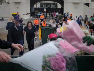 جزئیات تازه از بمب‌های عمل‌نکرده در حمله به یهودیان استرالیا