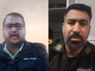 از یاسوج تا بندرعباس؛ بحران معیشت در نیرو‌های مسلح؛ عقب نشینی در ویدیو‌های دوم چه فایده‌ای دارد؟