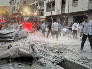 آیا «پیمان عدم تجاوز» می‌تواند مانع جنگ دوم ایران و اسرائیل شود؟