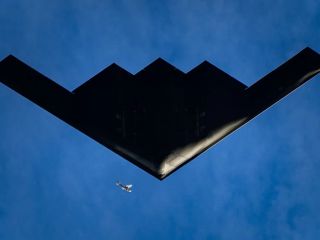 سفیر آمریکا در اسرائیل: ایران تا وقتی که بمب‌افکن‌های بی-۲ از راه نرسیدند، هشدار ترامپ را جدی نگرفت