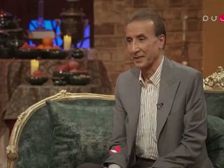 صدا و سیما براى جذب مخاطب آقاى حیاتى را آورده همان آهنگ ابی را بخونه که بخاطرش اخراج شد