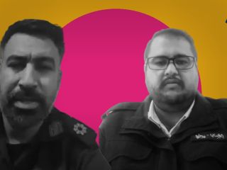 صبر نیرو‌های مسلح سر آمد؛ چرا اعتراف اجباری نیروهای انتظامی راه‌گشا نیست؟