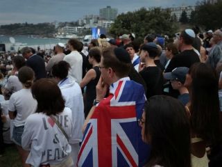 تلاش جمهوری اسلامی برای انکار نقش داعش در حمله به یهودیان در استرالیا