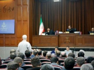 قوه قضائیه ایران می‌گوید از ۲۰ محکوم پرونده اختلاس «چای دبش»، هفت نفر فراری هستند