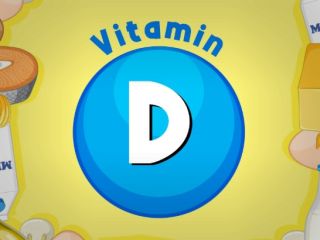 برای این افراد ویتامین D واجب تر از نان شب است