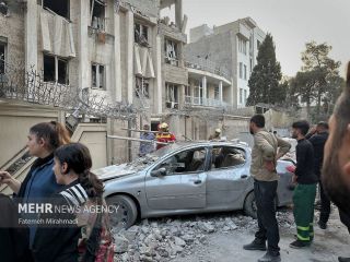 هشدار اسرائیل: جنگی که هیچ‌کس نمی‌خواهد ممکن است آغاز شود