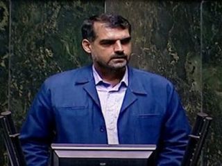 نماینده قم در مجلس: «آقا صادق» می‌گوید جنگ با اسرائیل قطعی است و به ظهور امام زمان می‌انجامد