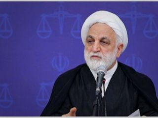 محسنی اژه‌ای: می‌خواهیم جوری با فساد برخورد کنیم که فاسدان ماست‌هایشان را کیسه کنند