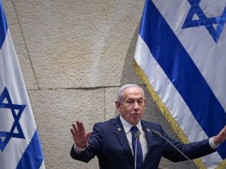 افشاگری تکان‌دهنده دستیار نخست‌وزیر اسرائیل؛ نخستین واکنش نتانیاهو بعد از حمله حماس چه بود؟