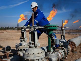 ایران شیر گاز را بست؛ عراق در آستانه خاموشی‌های گسترده قرار گرفت