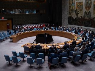 جدال بر سر غنی‌سازی در شورای امنیت؛ تهران شروط تیم ترامپ برای توافق را نپذیرفت