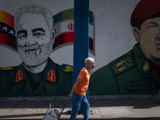 پشت پرده رابطه ایران و ونزوئلا؛ ایدئولوژی، نفت و تحریم‌ها