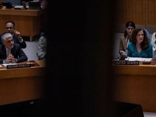 برجام دوباره روی میز شورای امنیت؛ اختلاف آمریکا با روسیه و چین بر سر بازگشت تحریم‌های ایران