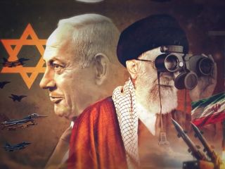 شیرجه خامنه‌ای در تله جنگ با رزمایش موشکی سپاه