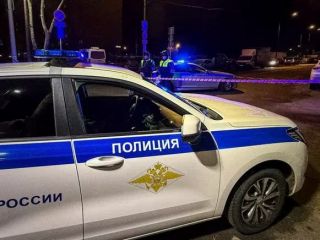 دو افسر پلیس روسیه هنگام بازداشت یک مظنون در انفجاری در مسکو کشته شدند