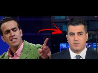 علی کریمی: «فرداد فرحزاد بخاطر پول کِس و کارشو میفروشه»